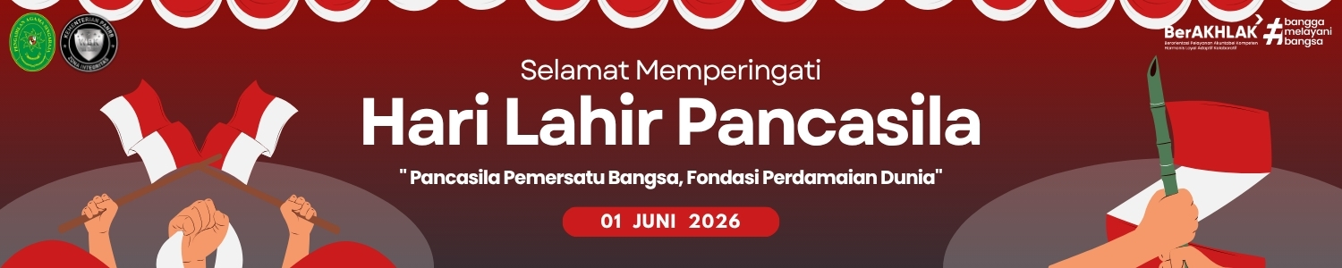 2026 hari lahir pancasila