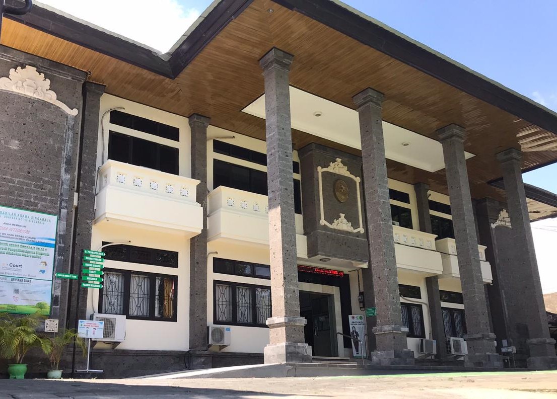 gedung pa sgr